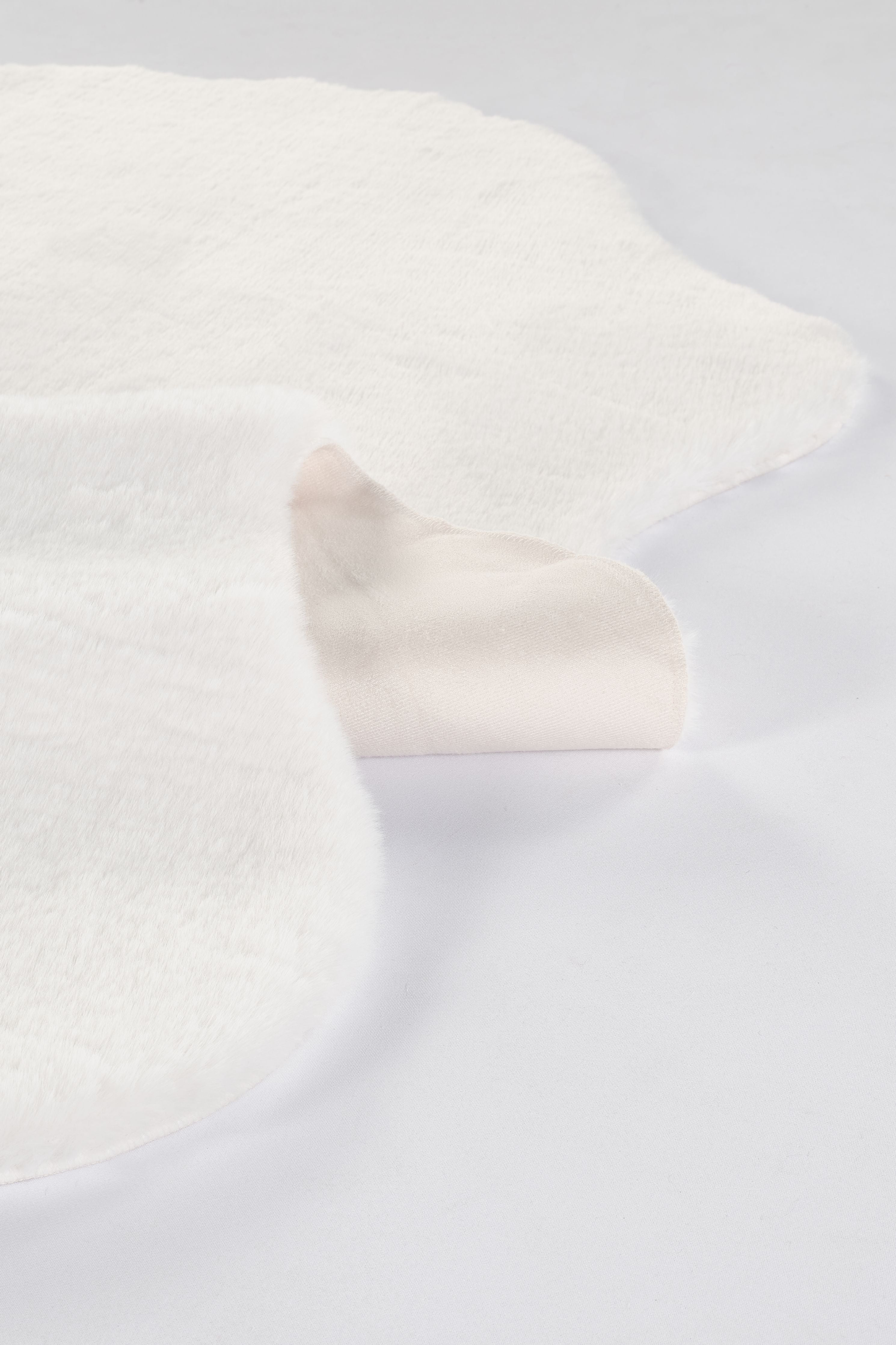 Solo 1612 Krem - Dekoratif Halı