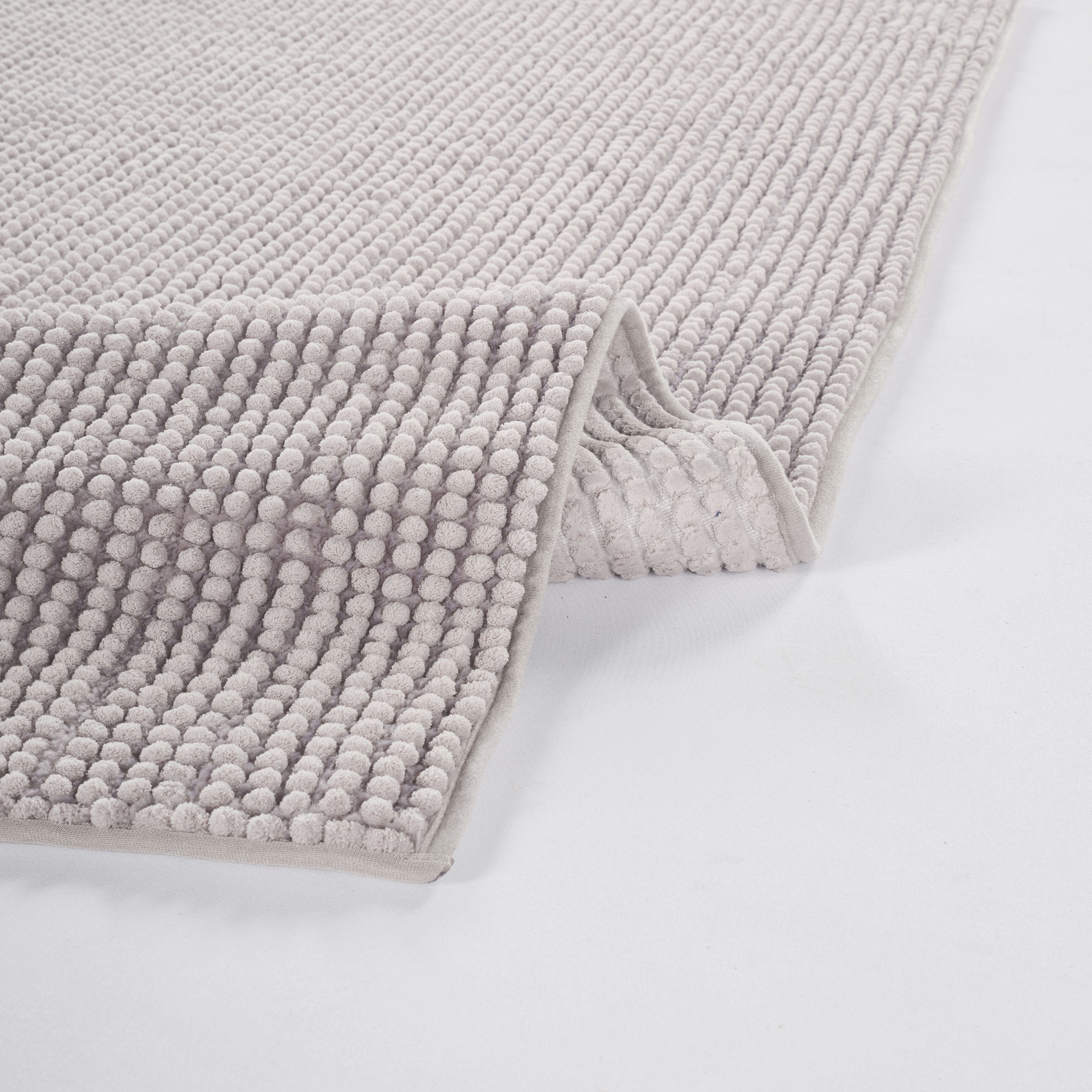 Lava Kesme Halı (Özel Ölçü) -  1544 LV Gri