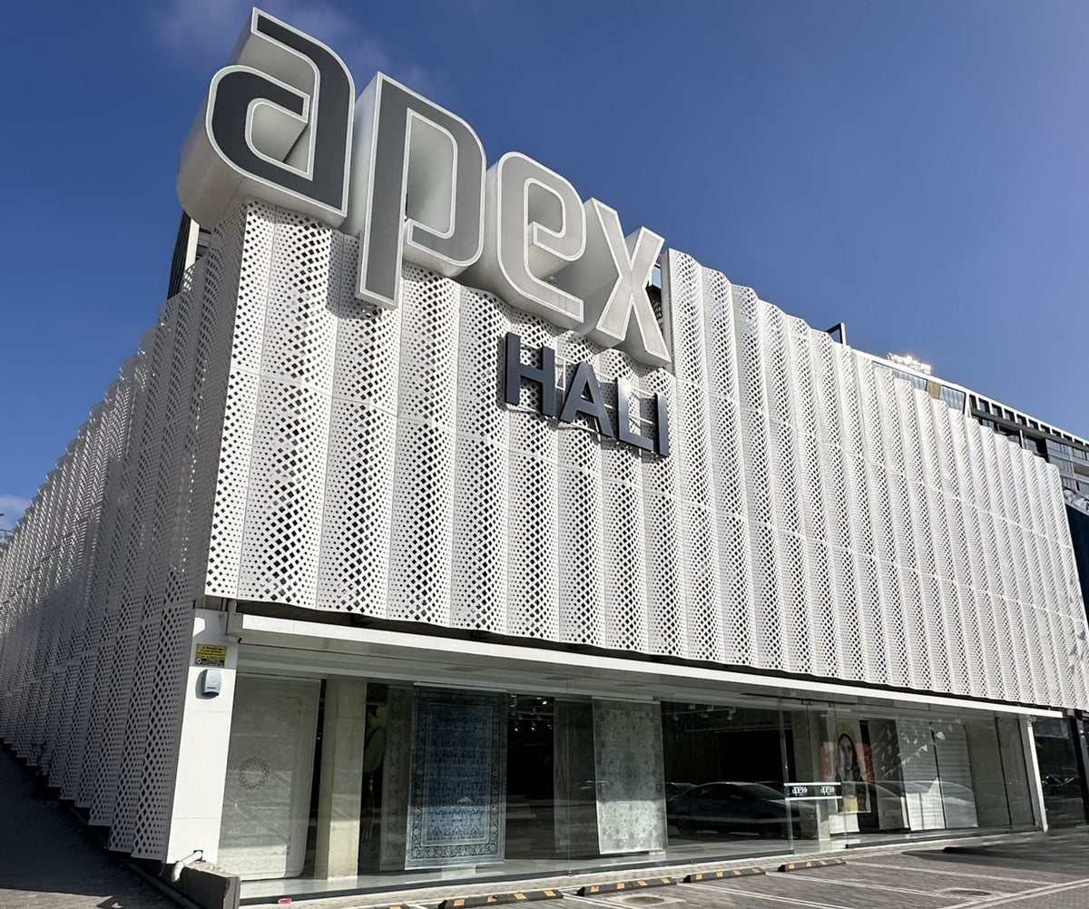 Apex'i Yakından Görün