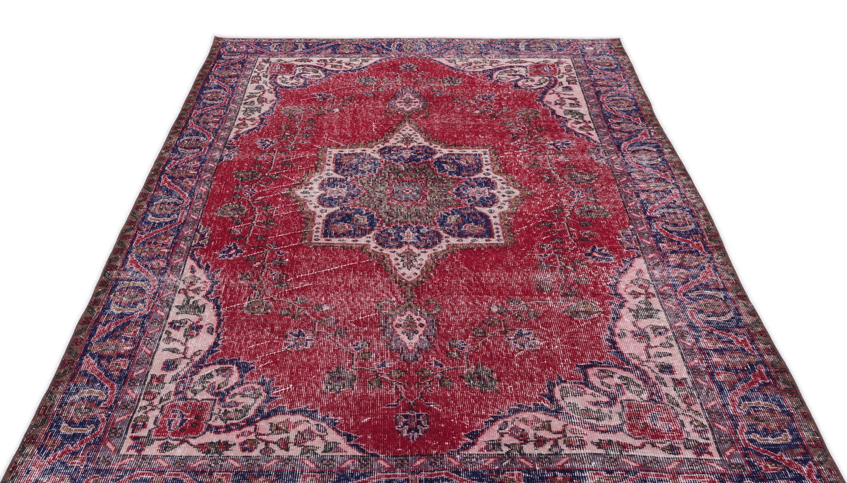 Apex Vintage Naturel 15781 167 cm X 268 cm