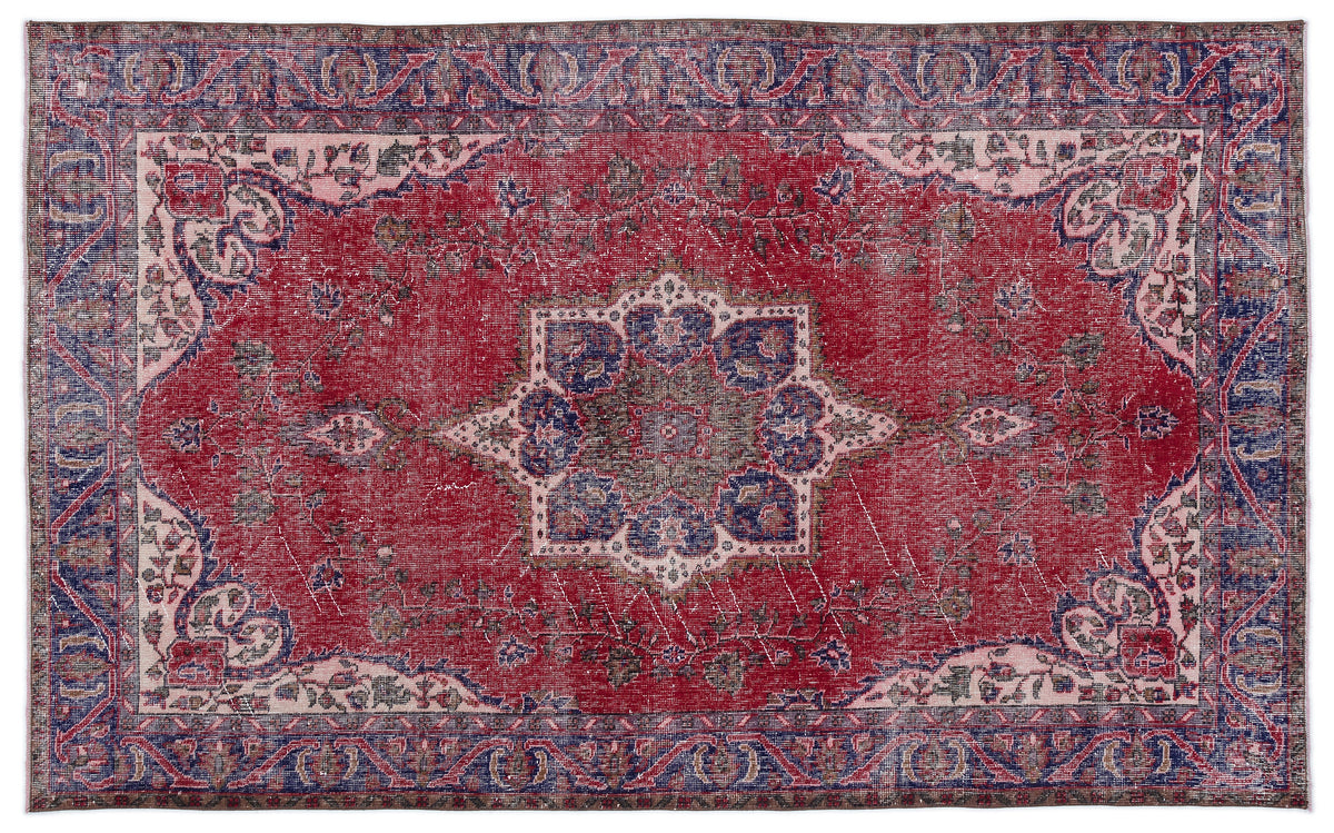 Apex Vintage Naturel 15781 167 cm X 268 cm
