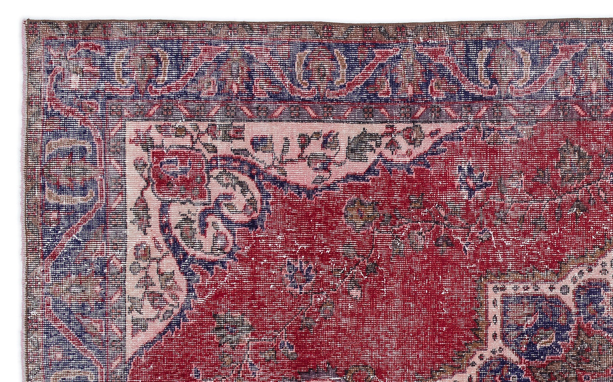 Apex Vintage Naturel 15781 167 cm X 268 cm