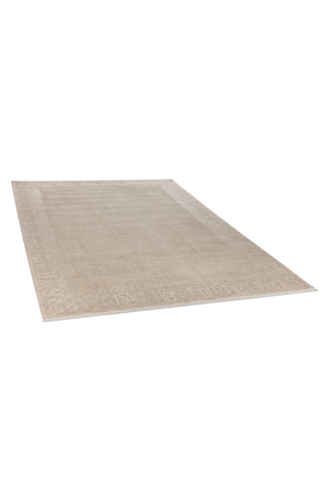 Apex Aura 2855 Krem - Makine Halıları