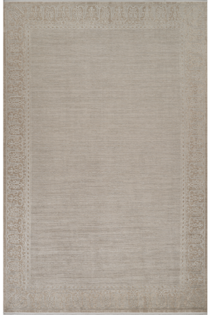 Apex Aura 2855 Krem - Makine Halıları