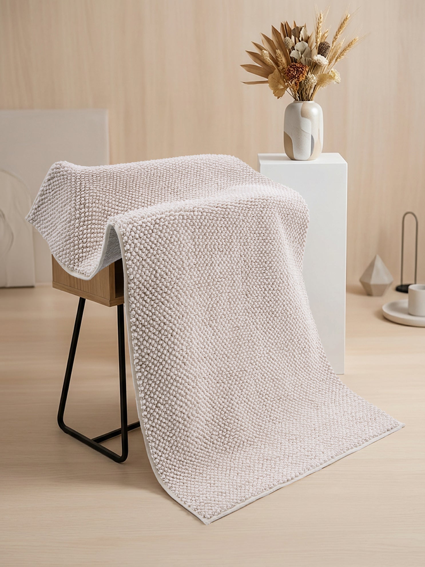 Savona 2622 SV Ekru - Dekoratif Halı