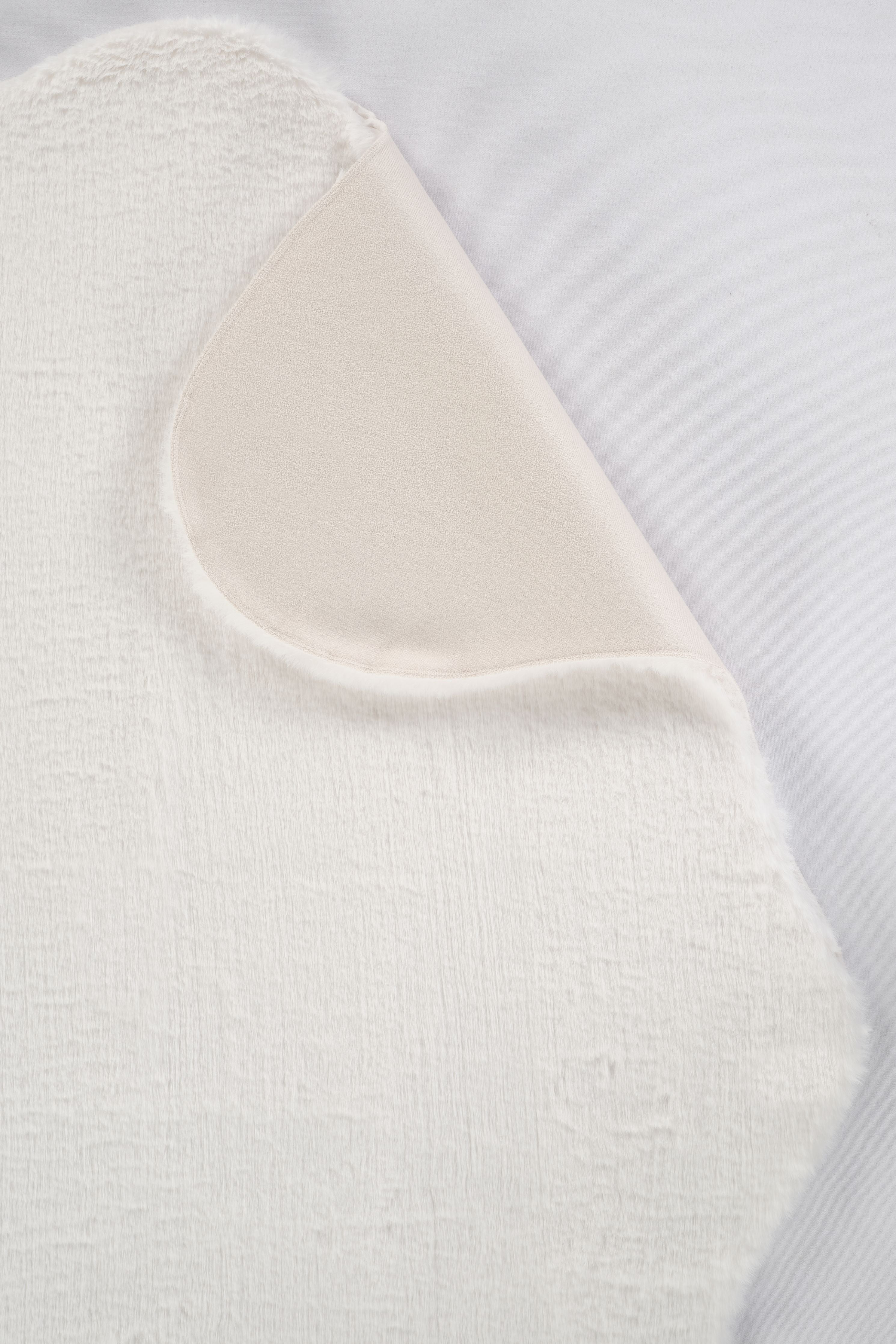 Solo 1612 Krem - Dekoratif Halı