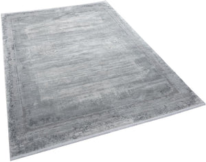 Apex Aura 2821 Gri Makine Halısı