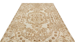 Apex Carved Bej 2694 189 x 304 cm