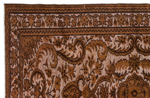 Apex Carved Brown 2437 170 x 254 cm