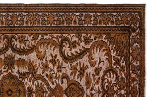 Apex Carved Brown 2437 170 x 254 cm