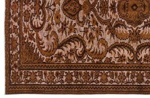 Apex Carved Brown 2437 170 x 254 cm