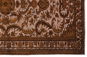 Apex Carved Brown 2437 170 x 254 cm