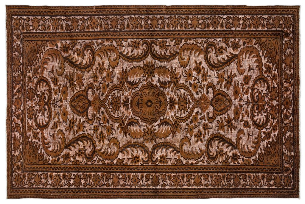 Apex Carved Brown 2437 170 x 254 cm