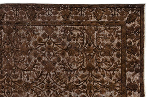 Apex Carved Kahve 2583 173 x 279 cm