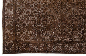 Apex Carved Kahve 2583 173 x 279 cm