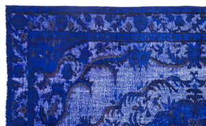 Apex Carved Blue 2678 172 x 290 cm