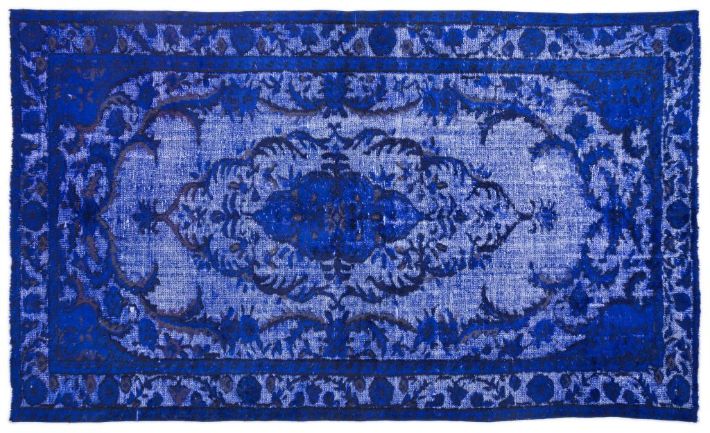 Apex Carved Blue 2678 172 x 290 cm