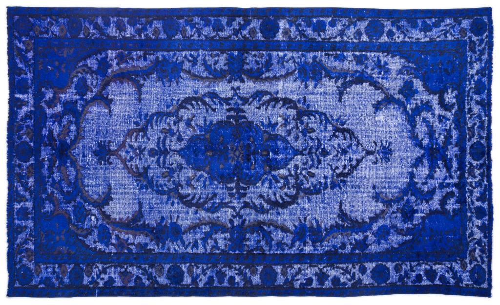 Apex Carved Mavi 2678 172 x 290 cm