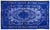 Apex Carved Blue 2678 172 x 290 cm