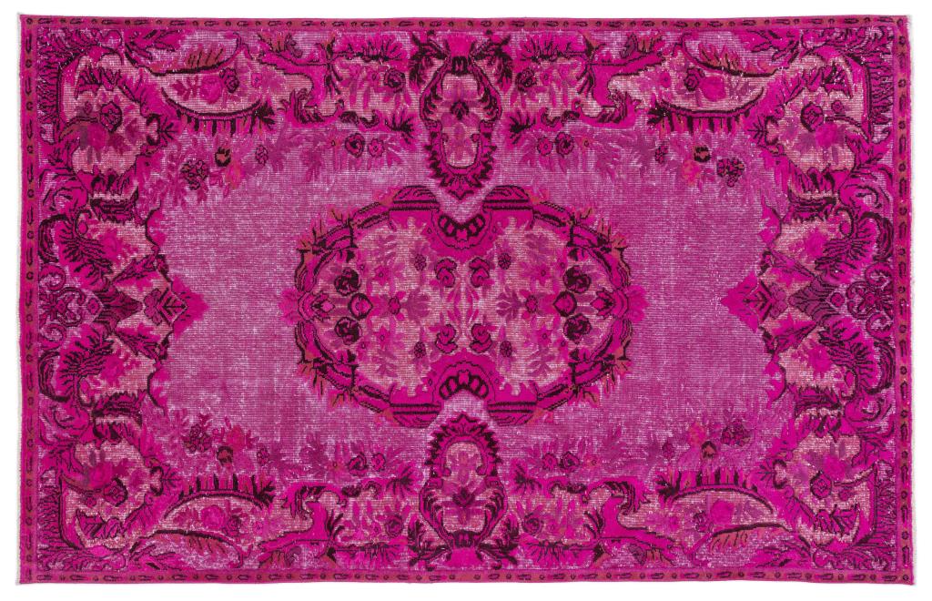 Apex Carved Pembe 2556 185 x 289 cm