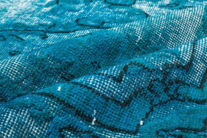 Apex Carved Turquoise 2570 152 x 263 cm