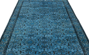 Apex Carved Turkuaz 2611 168 x 292 cm