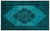 Apex Carved Turkuaz 2681 177 x 288 cm