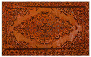 Apex Carved Turuncu 2698 170 x 280 cm