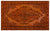 Apex Carved Orange 2698 170 x 280 cm
