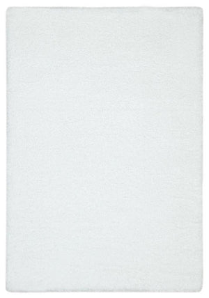 Apex Cosy 9901 Beyaz Makine Halısı