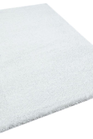 Apex Cosy 9901 Beyaz Makine Halısı