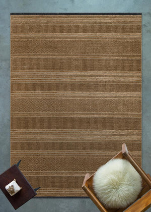 Apex Gloria 4002 Beige Decorative Carpet