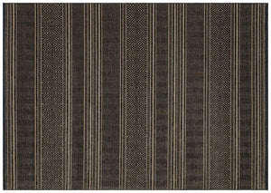 Apex Gloria 4004 Anthracite Decorative Carpet