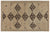 Apex Heritage Beige 3707 155 x 240 cm