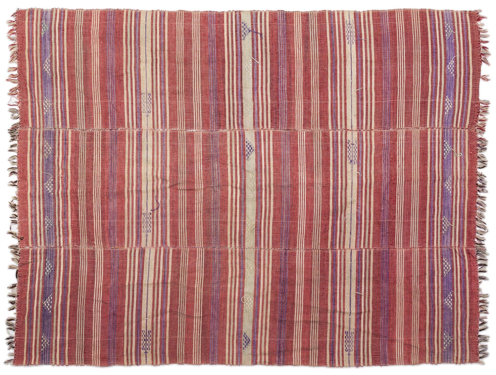 Apex Kilim Chaput 0744 171 cm X 234 cm