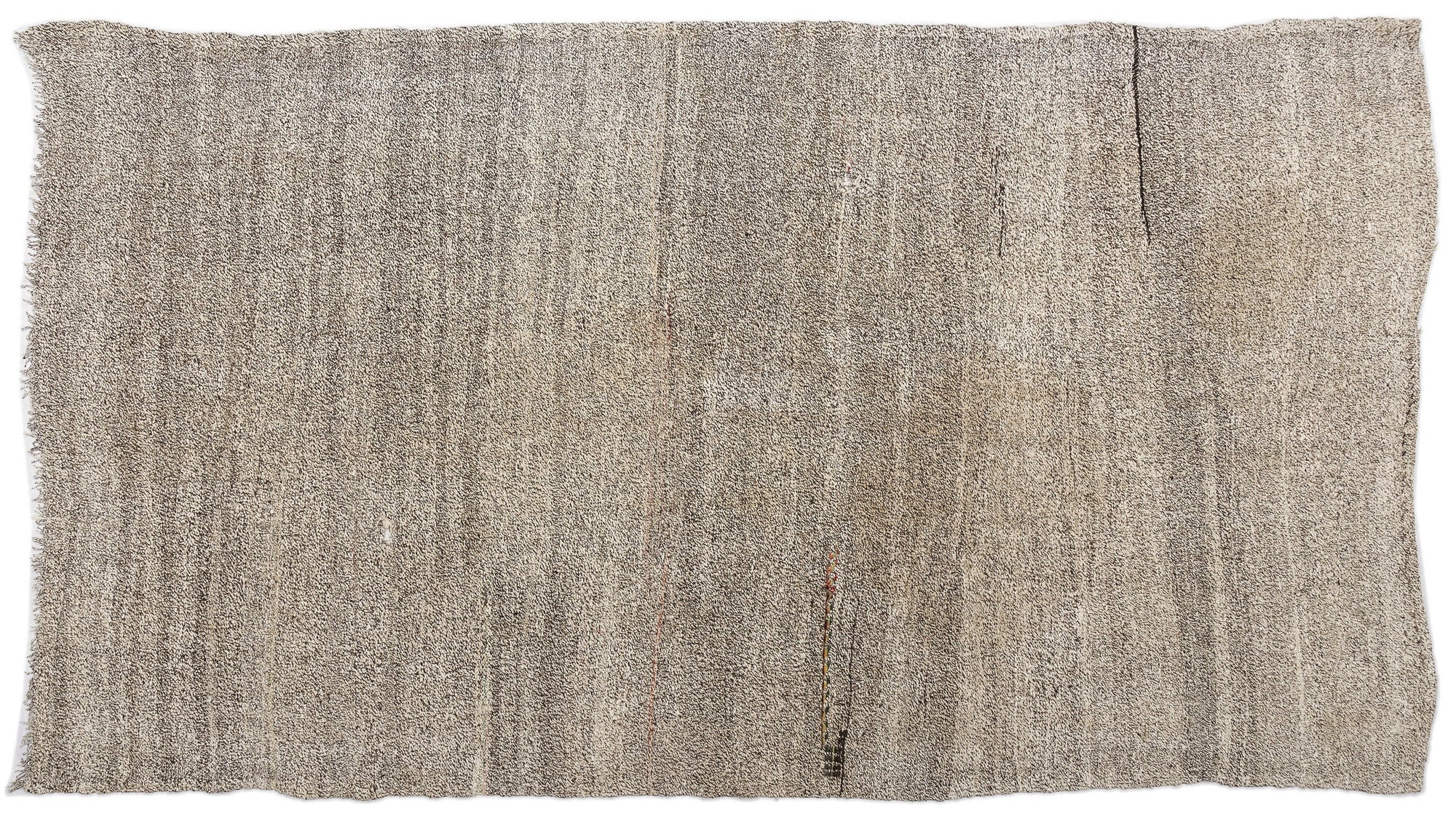 Apex Kilim Chaput 0746 164 cm X 313 cm