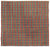 Apex Kilim Chaput 0768 210 cm X 225 cm