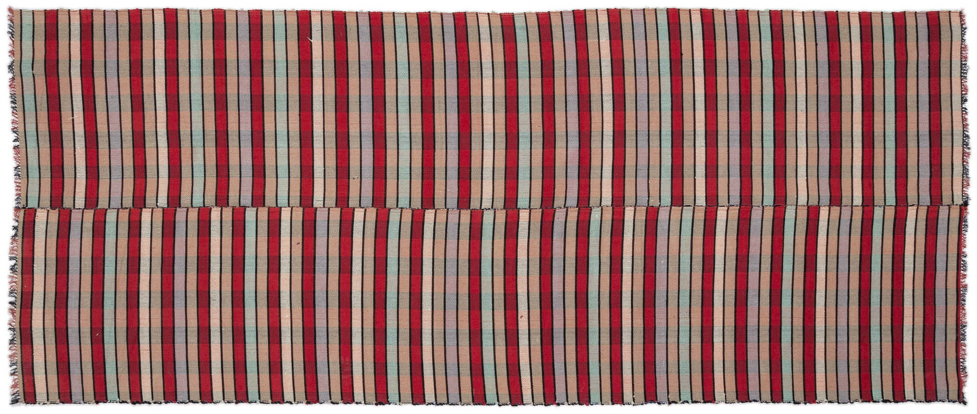 Apex Kilim Chaput 0796 132 cm X 318 cm