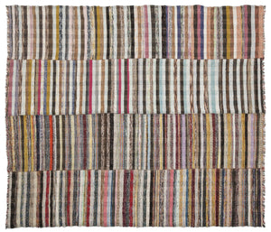 Apex Kilim Chaput 0951 267 cm X 323 cm