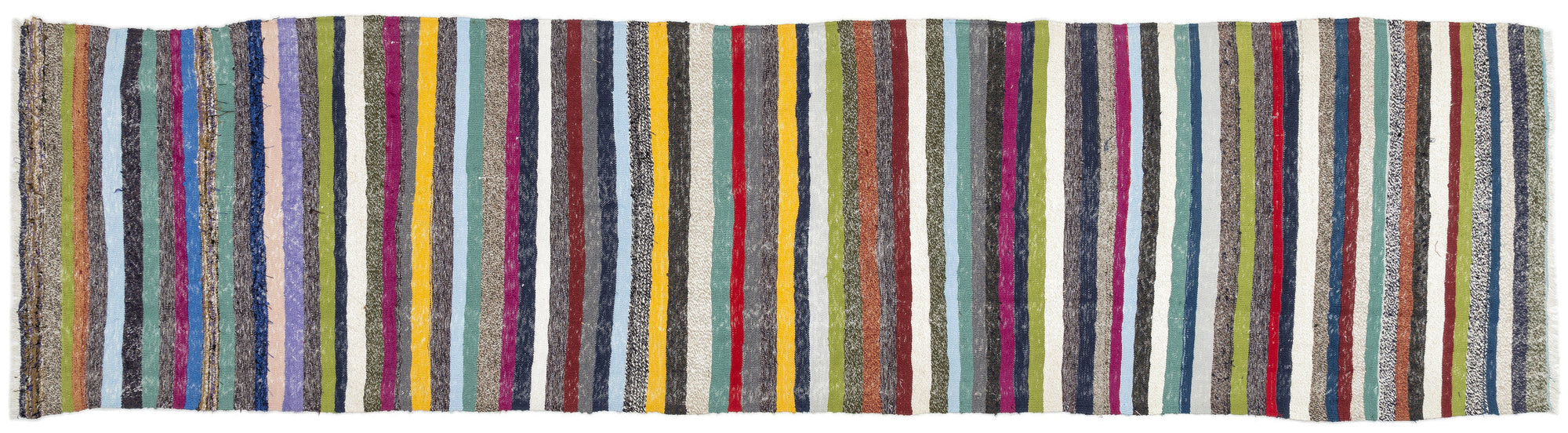 Apex Kilim Chaput 0957 095 cm X 388 cm