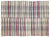 Apex Kilim Chaput 0961 207 cm X 275 cm