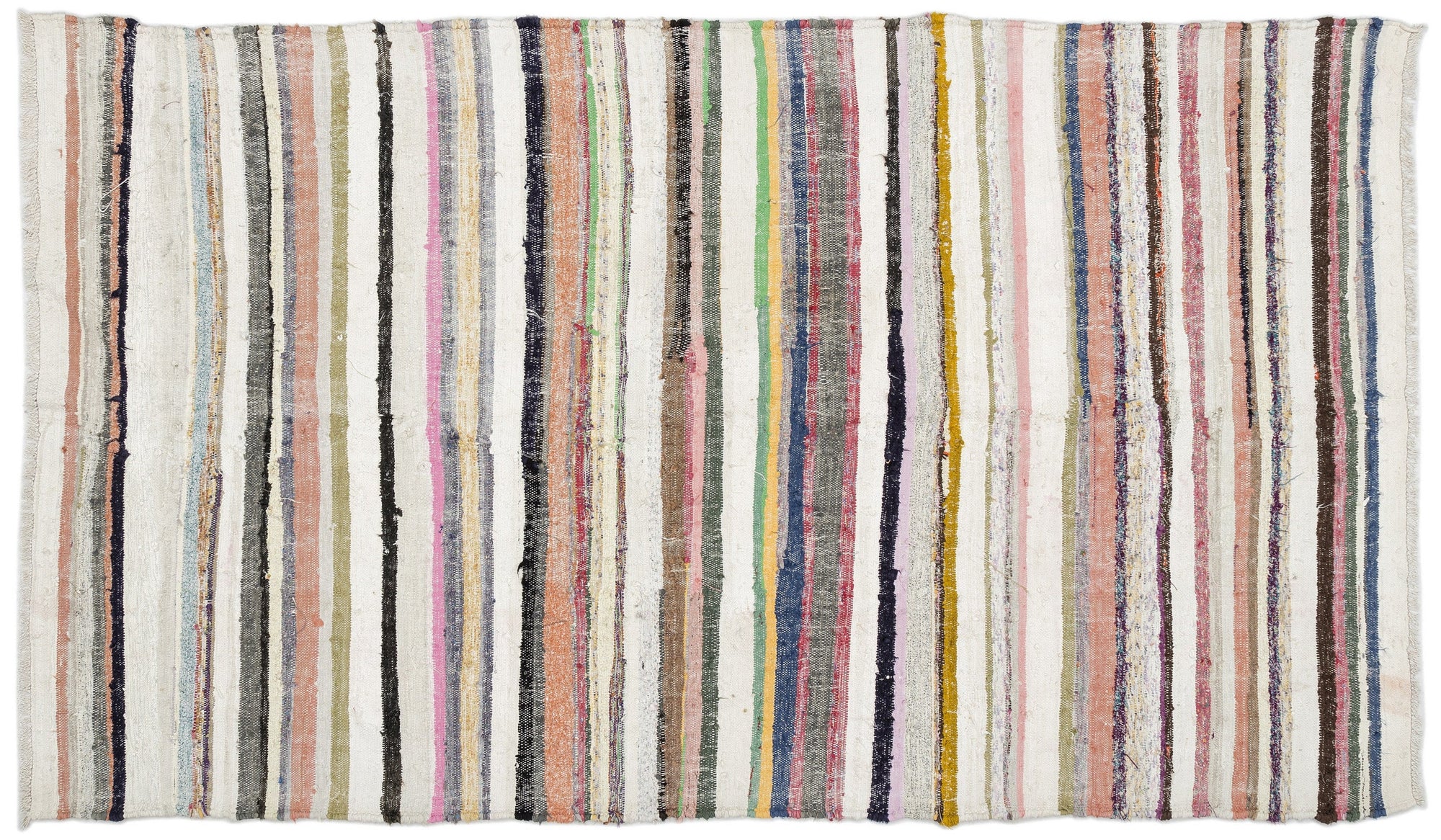 Apex Kilim Chaput 0963 155 cm X 290 cm