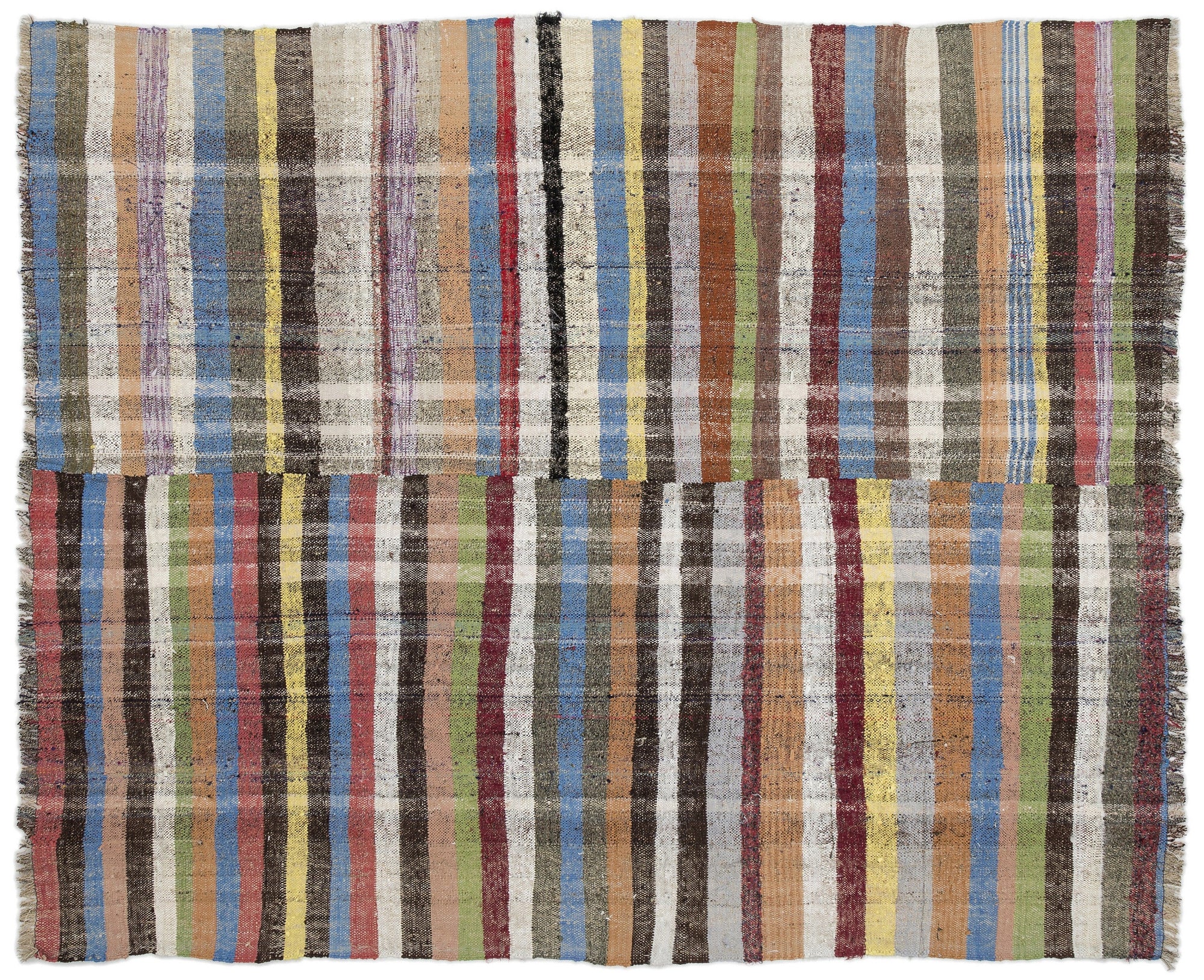 Apex Kilim Chaput 0970 196 cm X 237 cm