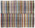 Apex Kilim Chaput 0970 196 cm X 237 cm