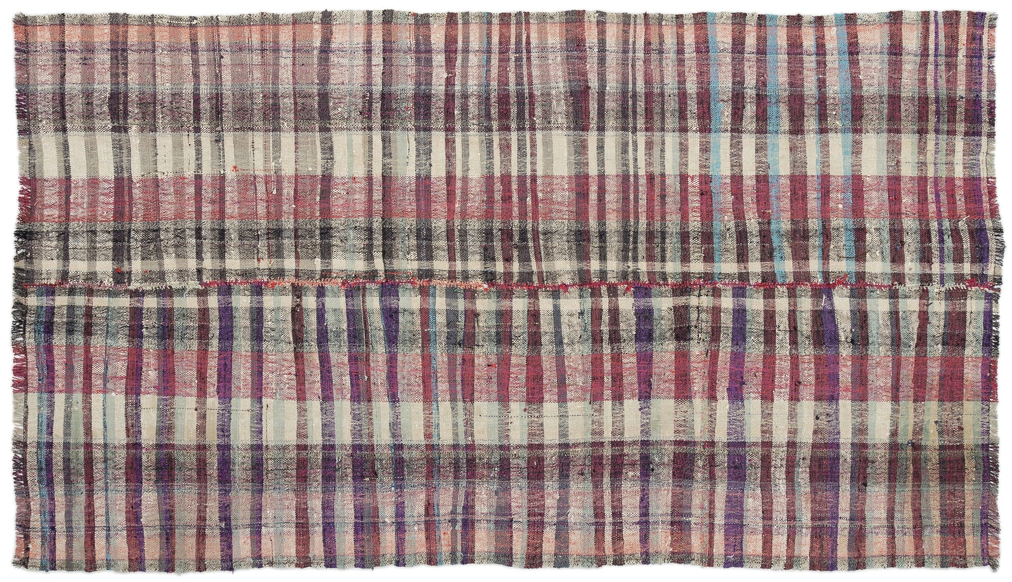 Apex Kilim Chaput 0971 141 cm X 247 cm