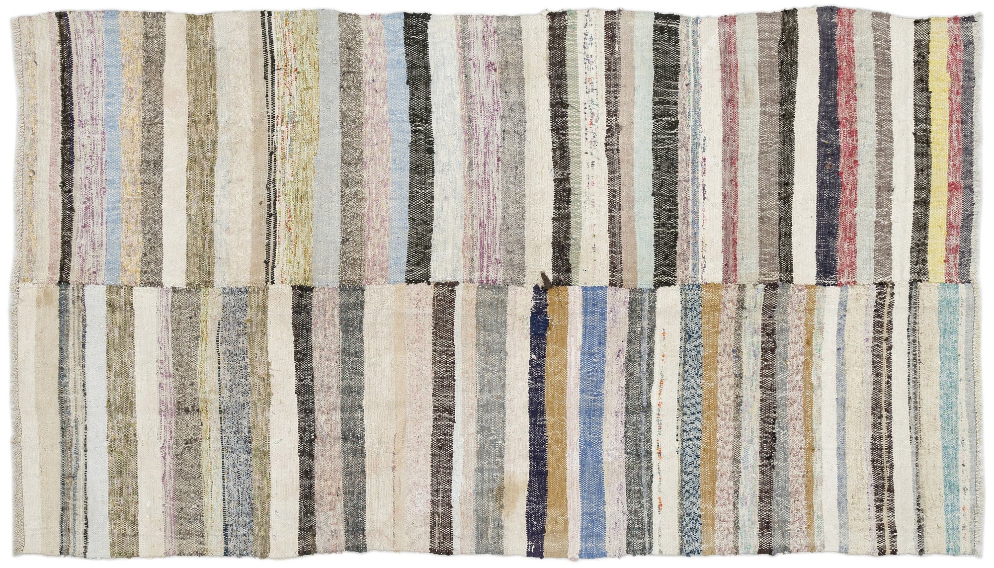 Apex Kilim Chaput 0974 158 cm X 285 cm