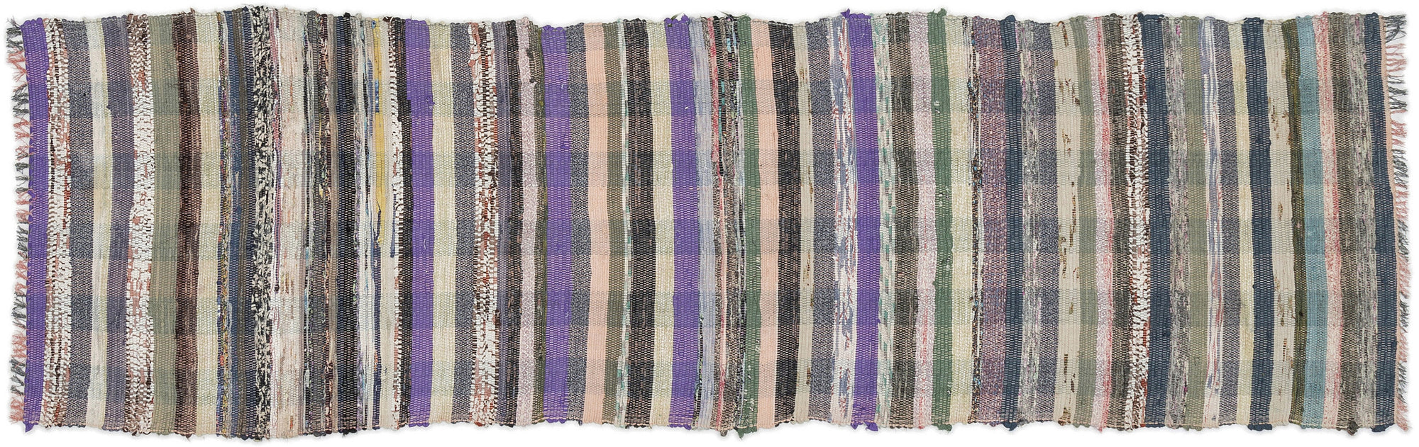 Apex Kilim Chaput 0975 065 cm X 216 cm