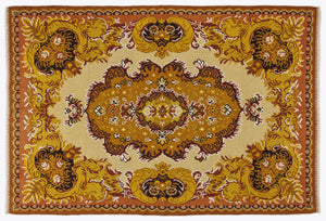 Apex Kilim Karabağ 0549 197 cm X 287 cm