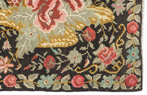 Apex Kilim Karabağ 0688 176 cm X 335 cm