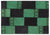 Apex Kilim Patchwork Unique Colours 0304 160 cm X 230 cm